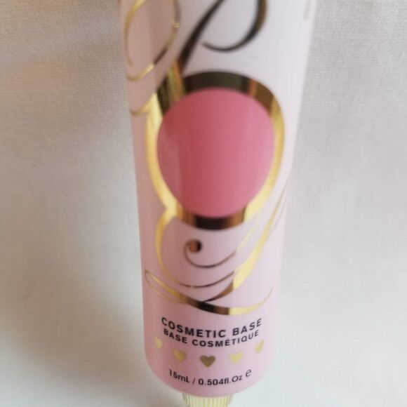 P.Louise Coloured Base Cute In Winter Rose - Picture 7 of 7